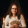 Valerija - Kartenlegen - Lebensberatung & Coaching - Medium & Channeling